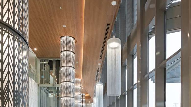 <b>Radisson Blu Hotel & Resid Diplomatic Qt Lobby</b>. Images powered by <a href="https://iceportal.shijigroup.com/" title="IcePortal" target="_blank">IcePortal</a>.
