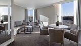 Radisson Blu London Stansted Airport Room