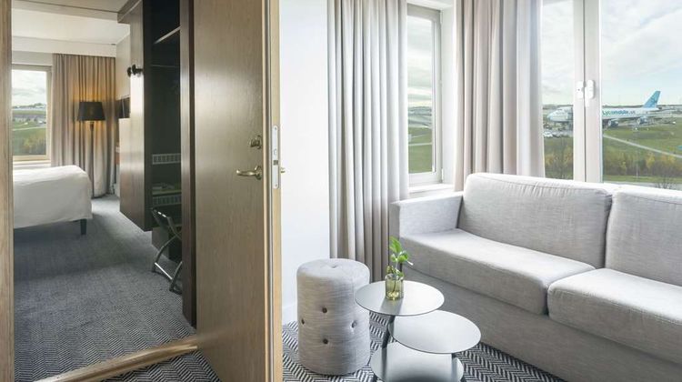 RB Stockholm Arlandia Verified Net Zero Suite