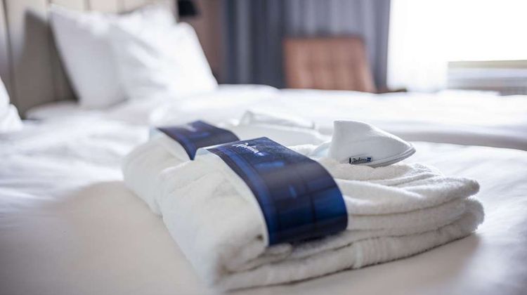 Radisson Blu Arlandia Hotel Stockholm Other