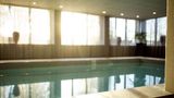 Radisson Blu Arlandia Hotel Stockholm Pool