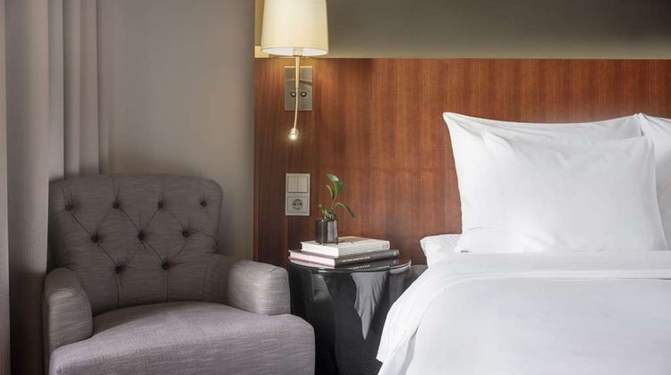 Radisson Blu Arlandia Hotel Stockholm Room