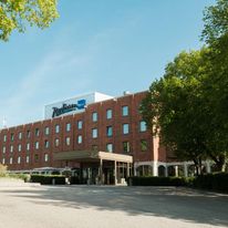 Radisson Blu Arlandia Hotel Stockholm