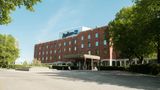 Radisson Blu Arlandia Hotel Stockholm Exterior