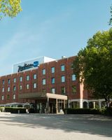Radisson Blu Arlandia Hotel Stockholm