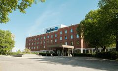 Radisson Blu Arlandia Hotel Stockholm