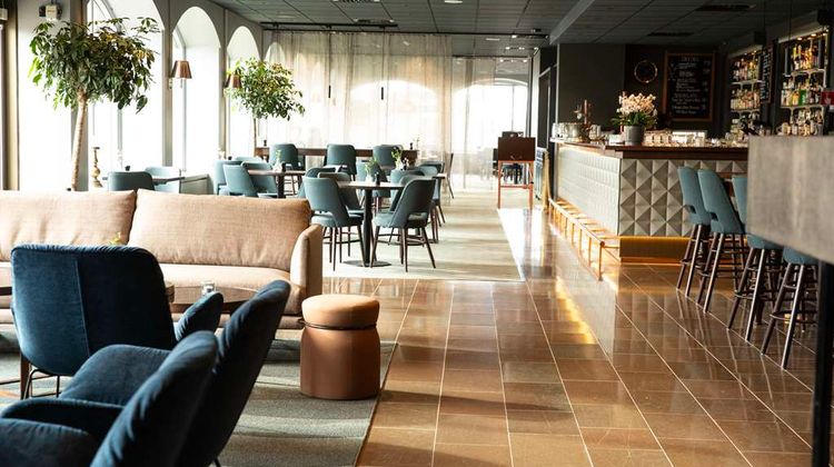 Radisson Blu Arlandia Hotel Stockholm Restaurant