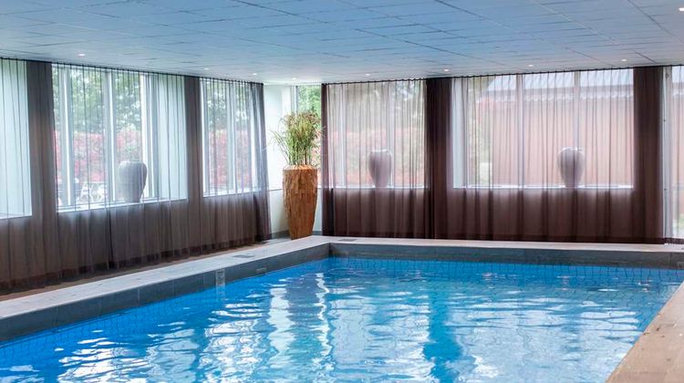 RB Stockholm Arlandia Verified Net Zero Pool