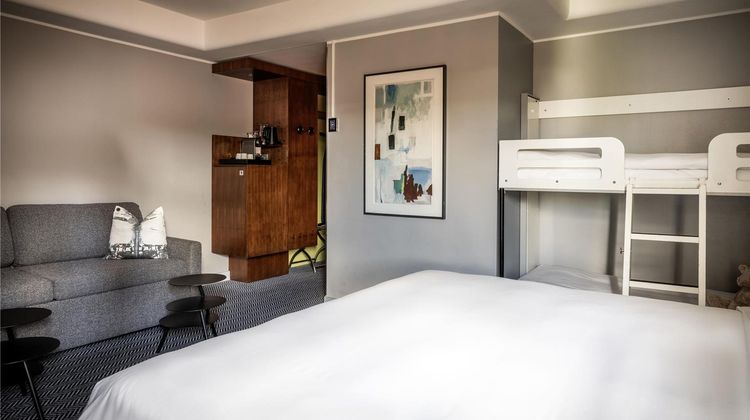 Radisson Blu Arlandia Hotel Stockholm Other
