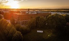 RB Stockholm Arlandia Verified Net Zero