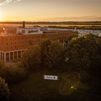 Radisson Blu Arlandia Hotel Stockholm