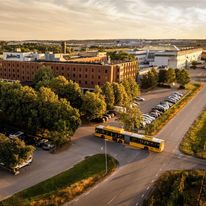 Radisson Blu Arlandia Hotel Stockholm