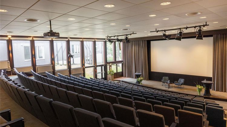 RB Stockholm Arlandia Verified Net Zero Meeting