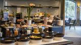 RB Stockholm Arlandia Verified Net Zero Restaurant