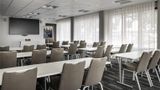 RB Stockholm Arlandia Verified Net Zero Meeting
