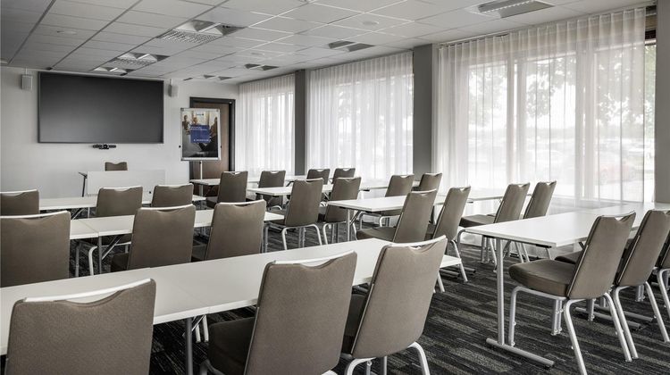 Radisson Blu Arlandia Hotel Stockholm Meeting