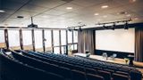 RB Stockholm Arlandia Verified Net Zero Exterior