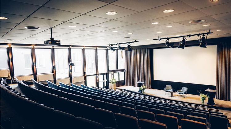 RB Stockholm Arlandia Verified Net Zero Exterior