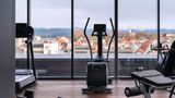 Radisson Blu Atlantic Hotel Stavanger Health