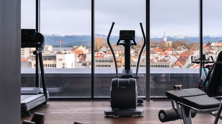 <b>Radisson Blu Atlantic Hotel Stavanger Health</b>. Images powered by <a href="https://iceportal.shijigroup.com/" title="IcePortal" target="_blank">IcePortal</a>.