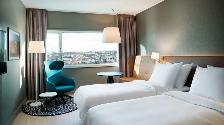 <b>Radisson Blu Atlantic Hotel Stavanger Room</b>. Images powered by <a href="https://iceportal.shijigroup.com/" title="IcePortal" target="_blank">IcePortal</a>.