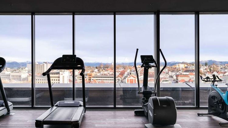 Radisson Blu Atlantic Hotel Stavanger Health