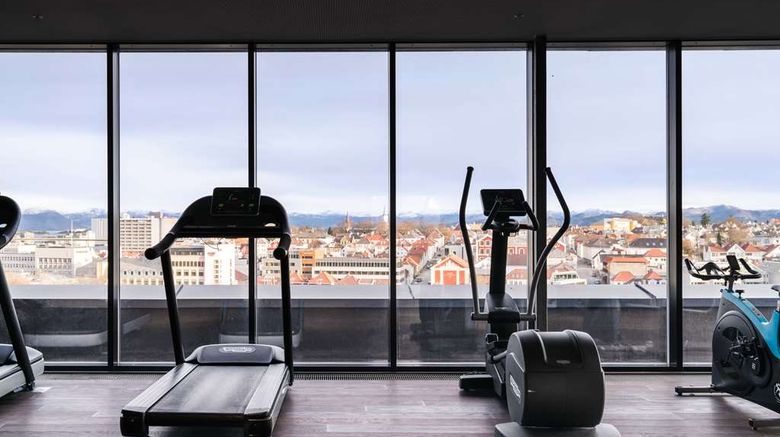 <b>Radisson Blu Atlantic Hotel Stavanger Health</b>. Images powered by <a href="https://iceportal.shijigroup.com/" title="IcePortal" target="_blank">IcePortal</a>.