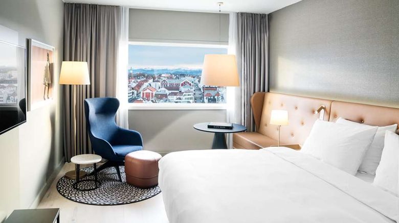 <b>Radisson Blu Atlantic Hotel Stavanger Room</b>. Images powered by <a href="https://iceportal.shijigroup.com/" title="IcePortal" target="_blank">IcePortal</a>.