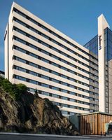 Radisson Blu Atlantic Hotel Stavanger