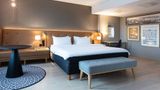 Radisson Blu Atlantic Hotel Stavanger Suite