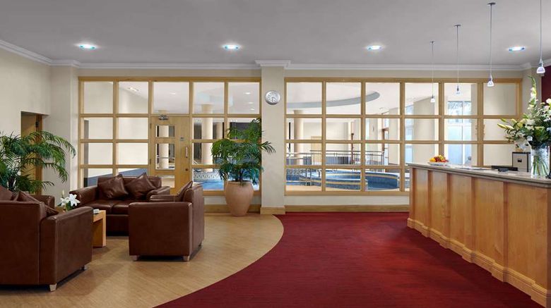 <b>Radisson Blu Hotel & Spa,  Sligo Lobby</b>. Images powered by <a href="https://iceportal.shijigroup.com/" title="IcePortal" target="_blank">IcePortal</a>.