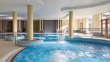 Radisson Blu Hotel & Spa,  Sligo Pool
