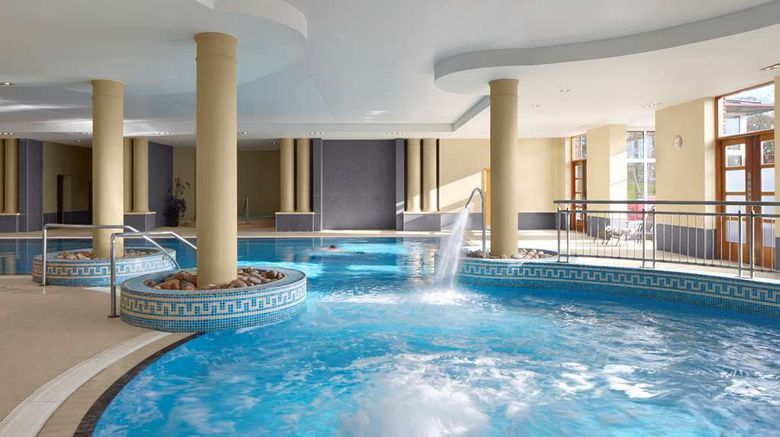<b>Radisson Blu Hotel & Spa,  Sligo Pool</b>. Images powered by <a href="https://iceportal.shijigroup.com/" title="IcePortal" target="_blank">IcePortal</a>.