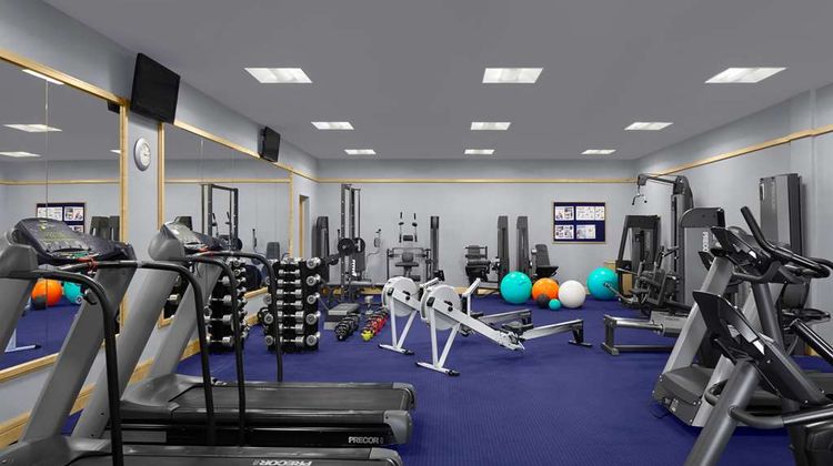 Radisson Blu Hotel & Spa,  Sligo Health