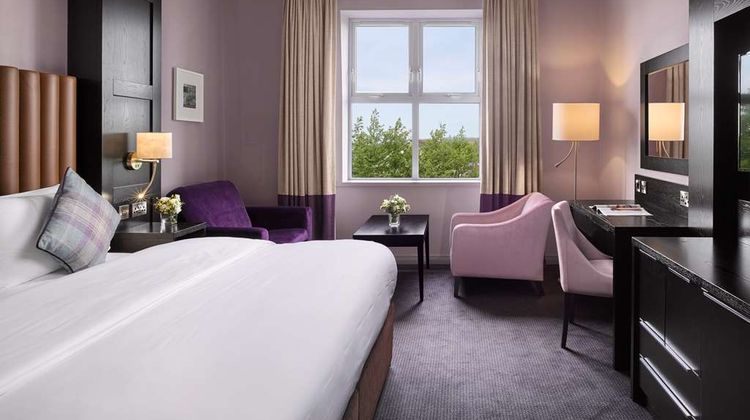 Radisson Blu Hotel & Spa,  Sligo Room