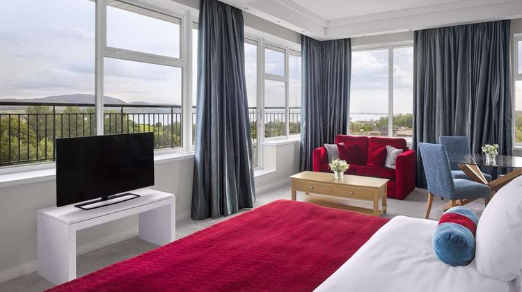 Radisson Blu Hotel & Spa,  Sligo Suite