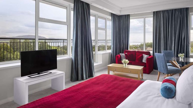 <b>Radisson Blu Hotel & Spa,  Sligo Suite</b>. Images powered by <a href="https://iceportal.shijigroup.com/" title="IcePortal" target="_blank">IcePortal</a>.