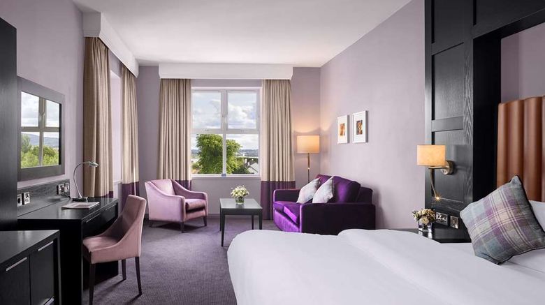 <b>Radisson Blu Hotel & Spa,  Sligo Room</b>. Images powered by <a href="https://iceportal.shijigroup.com/" title="IcePortal" target="_blank">IcePortal</a>.