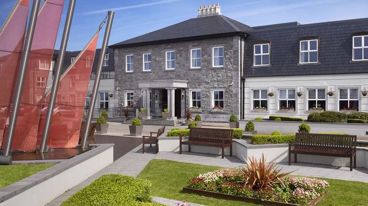 Radisson Blu Hotel & Spa,  Sligo Exterior