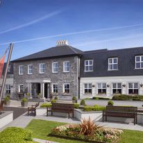 Radisson Blu Hotel & Spa,  Sligo