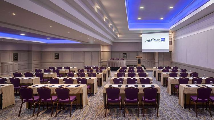 Radisson Blu Hotel & Spa,  Sligo Ballroom