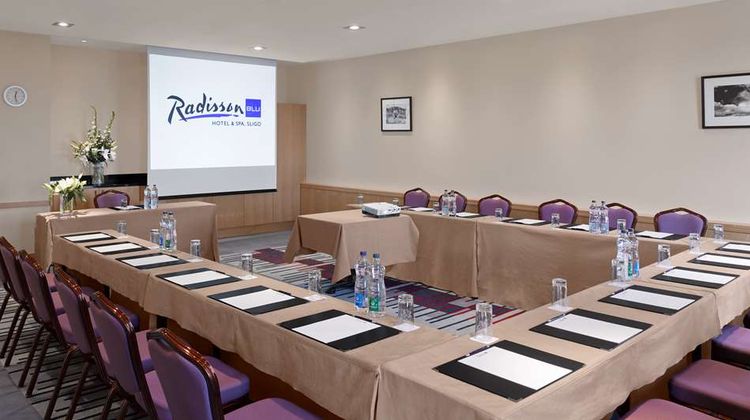 Radisson Blu Hotel & Spa,  Sligo Meeting