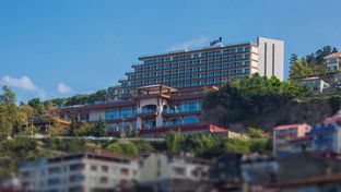 Radisson Blu Hotel, Trabzon