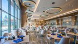 Radisson Blu Hotel, Trabzon Restaurant