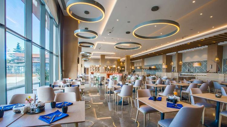 Radisson Blu Hotel, Trabzon Restaurant