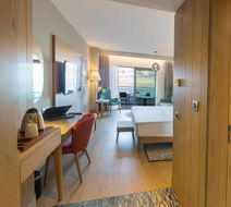 Radisson Blu Hotel, Trabzon Room