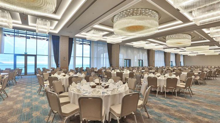 Radisson Blu Hotel, Trabzon Ballroom