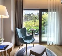 Radisson Blu Hotel, Trabzon Room