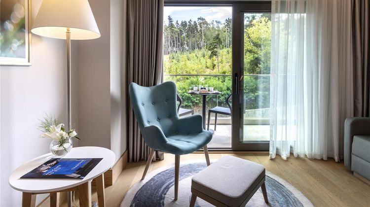 Radisson Blu Hotel, Trabzon Room