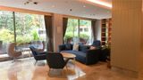 Radisson Blu Hotel, Trabzon Lobby